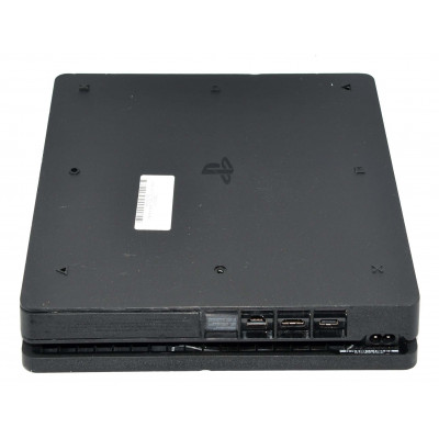 CONSOLA PS4 SLIM 1TB SIN MANDO
