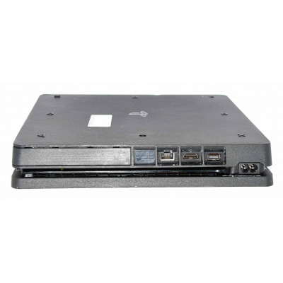 CONSOLA PS4 SLIM 1TB SIN MANDO