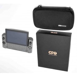 CONSOLA GPD G1618-03 / INTEL i7 1195G7 / 1TB SSD / 16GB RAM
