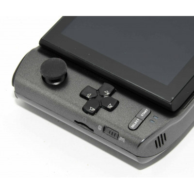 CONSOLA GPD G1618-03 / INTEL i7 1195G7 / 1TB SSD / 16GB RAM