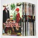 MANGA THE ANCIENT MAGUS BRIDE 1 A 7