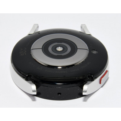 SAMSUNG GALAXY WATCH 6 44MM PLATA