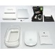 RATON APPLE MAGIC MOUSE WIRELESS A1296 CON BASE