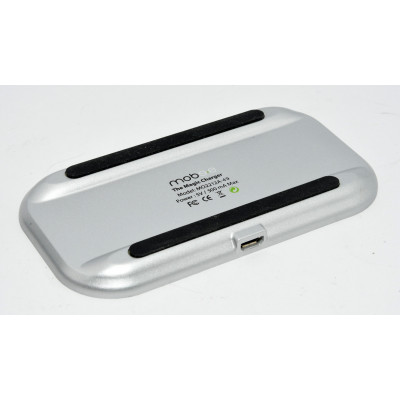RATON APPLE MAGIC MOUSE WIRELESS A1296 CON BASE
