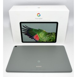 TABLET GOOGLE PIXEL TABLET GTU8P 256GB CON DOCK