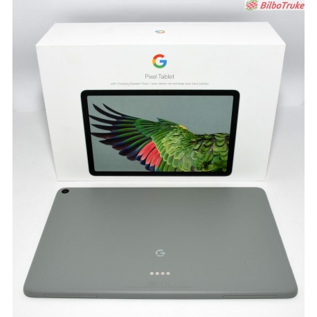 TABLET GOOGLE PIXEL TABLET GTU8P 256GB CON DOCK