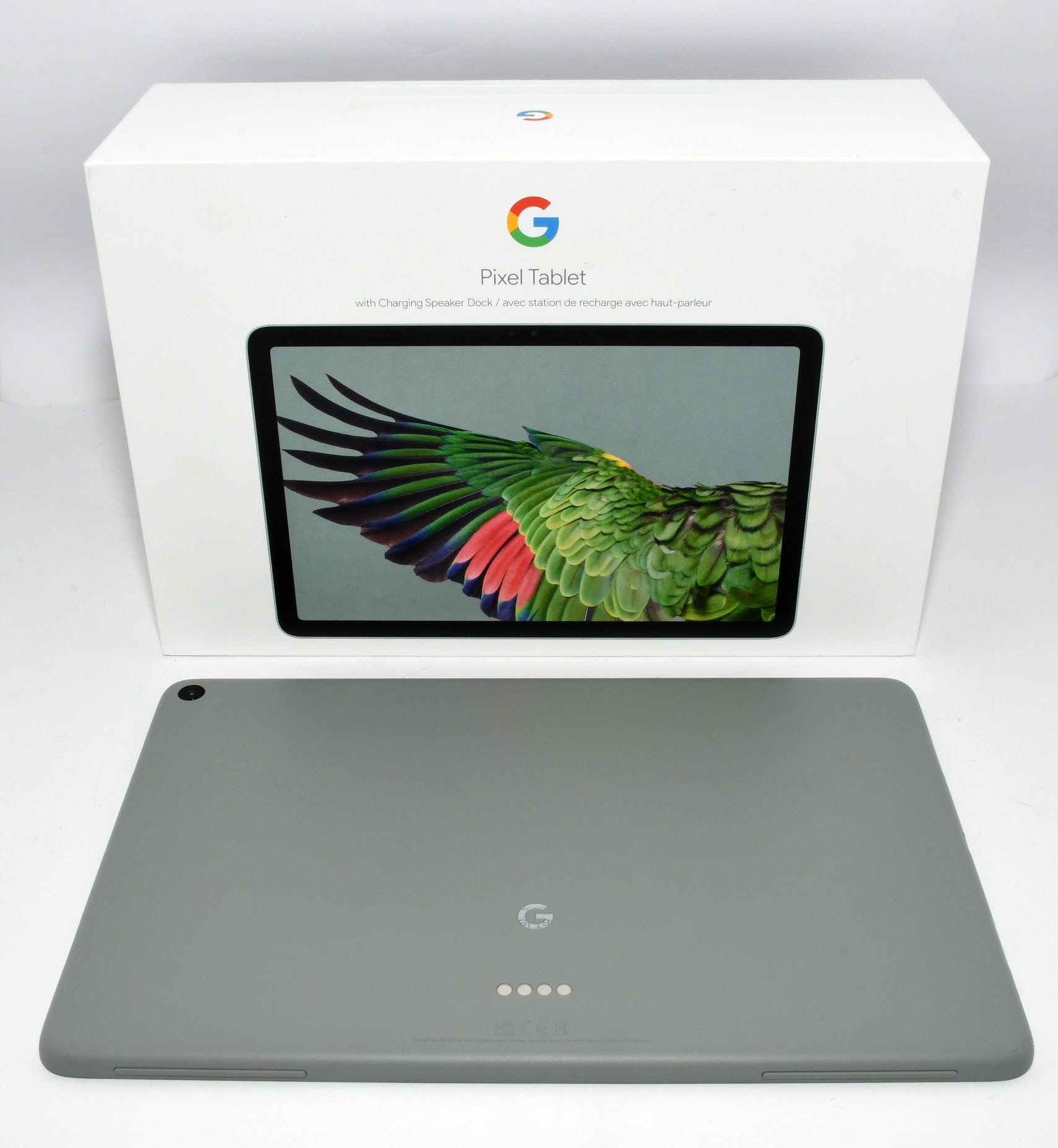 新品未開封　Google Pixel Tablet 256GB GTU8P Google Pixel 「新品 未開封品 」Google Tablet 256GB 単体版