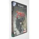 VIDEOJUEGO GAMECUBE LEGEND OF ZELDA: TWILIGHT PRINCESS