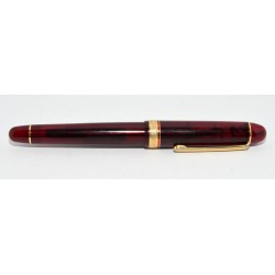 PLUMA PLATINUM 3776 PLUMIN 14K