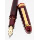 PLUMA PLATINUM 3776 PLUMIN 14K