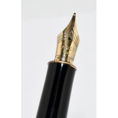 PLUMA PARKER SONNET PLUMIN 18K