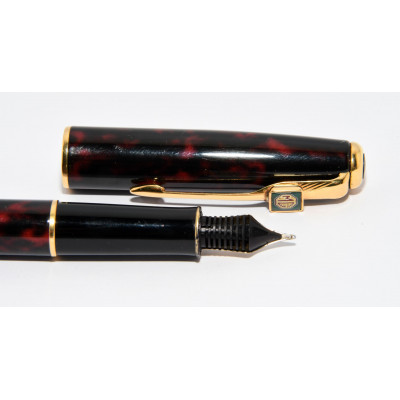 PLUMA PARKER SONNET PLUMIN 18K