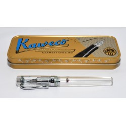PLUMA KAWECO