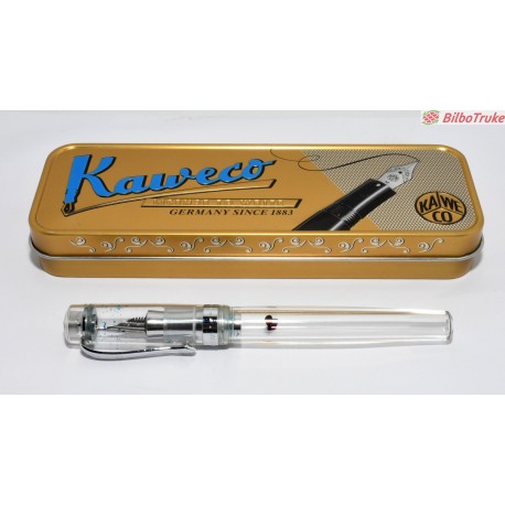 PLUMA KAWECO