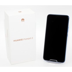 HUAWEI P SMART Z 64GB AZUL