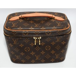 BOLSO NECESER LOUIS VUITTON