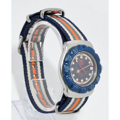 RELOJ TAG HEUER PROFESSIONAL 200M WA1210