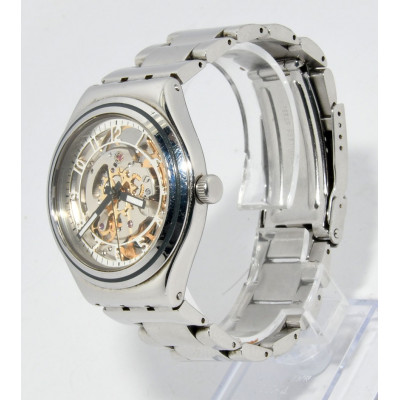 RELOJ SWATCH UNCLE CHARLY YAS100