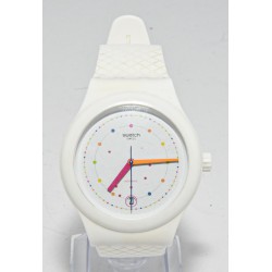 RELOJ SWATCH SUTW400 AUTOMATICO