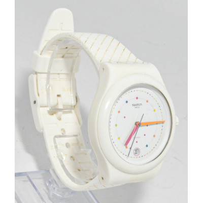 RELOJ SWATCH SUTW400 AUTOMATICO
