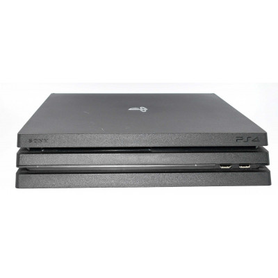 CONSOLA PS4 PRO 1TB CON MANDO