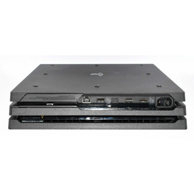 CONSOLA PS4 PRO 1TB CON MANDO