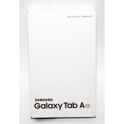 SAMSUNG GALAXY TAB A6 PRECINTADO