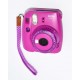 CAMARA FUJIFILM INSTAX MINI 9