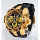 RELOJ INVICTA VENOM SNAKE