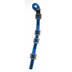 CINTURON LASTRE BUCEO SPORASUB 6KG