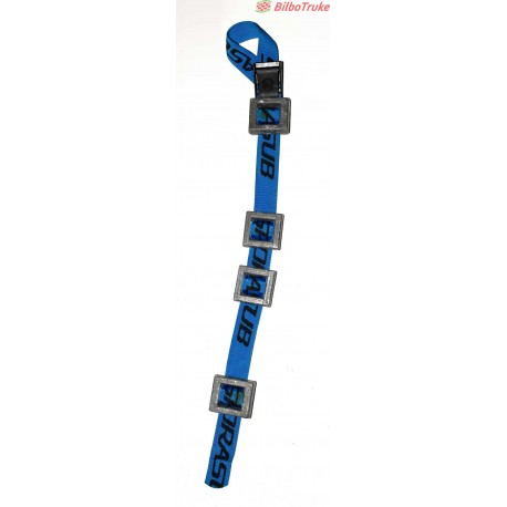 CINTURON LASTRE BUCEO SPORASUB 6KG