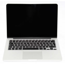 APPLE MACBOOK PRO 2013 13p / i5 2.4GHZ / 120GB SSD / 4GB RAM