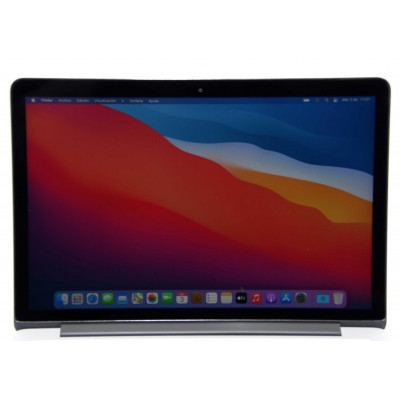 APPLE MACBOOK PRO 2013 13p / i5 2.4GHZ / 120GB SSD / 4GB RAM