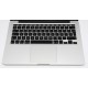 APPLE MACBOOK PRO 2013 13p / i5 2.4GHZ / 120GB SSD / 4GB RAM