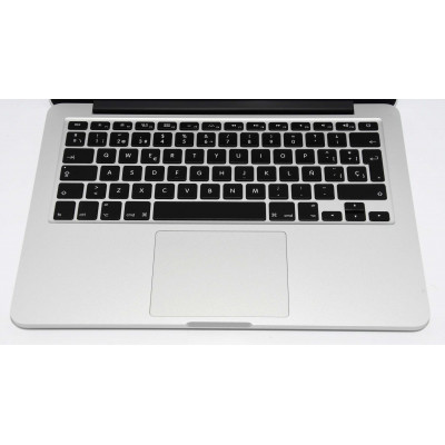 APPLE MACBOOK PRO 2013 13p / i5 2.4GHZ / 120GB SSD / 4GB RAM