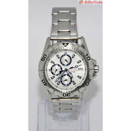 RELOJ LOTUS 15301