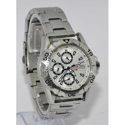 RELOJ LOTUS 15301