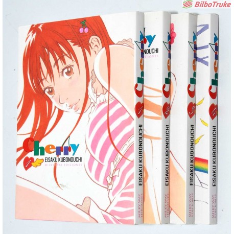 MANGA CHERRY 1 A 4
