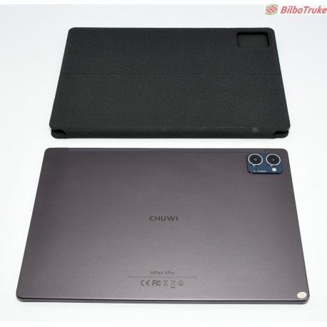 TABLET CHUWI HIPAD X PRO 128GB GRIS