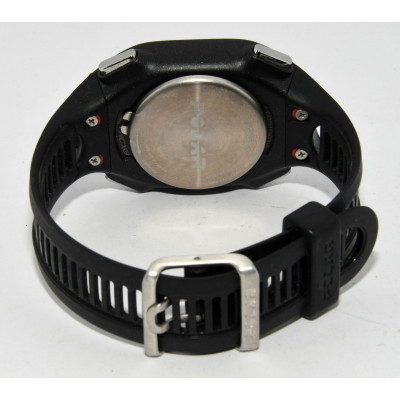 RELOJ DEPORTIVO POLAR RCX3 CON BANDA