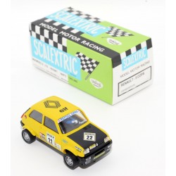 RENAULT 5 COPA SCALEXTRIC