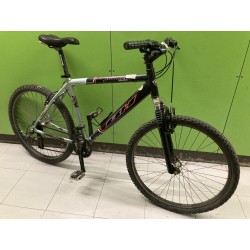 BICICLETA MONTAÑA BH JUMPER