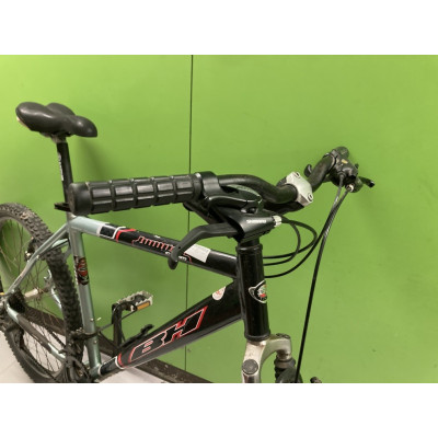 BICICLETA MONTAÑA BH JUMPER