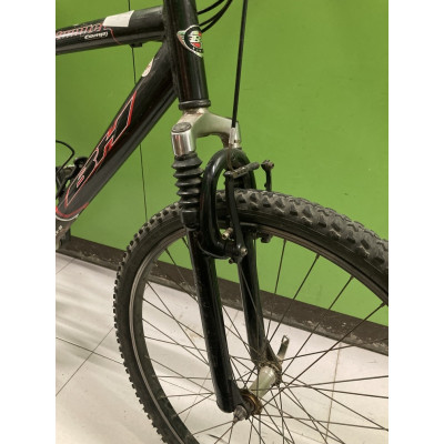 BICICLETA MONTAÑA BH JUMPER