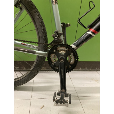 BICICLETA MONTAÑA BH JUMPER