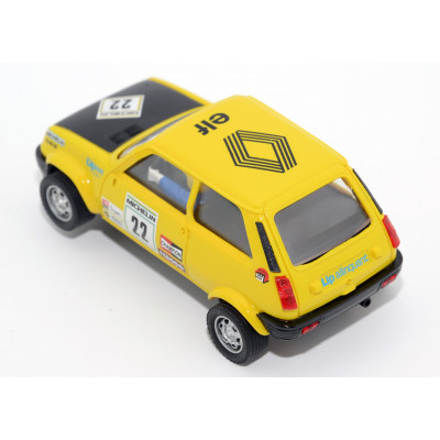 RENAULT 5 COPA SCALEXTRIC