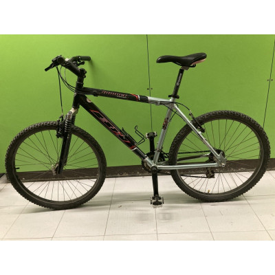 BICICLETA MONTAÑA BH JUMPER