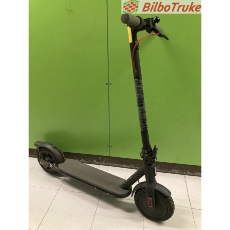 PATINETE ELECTRICO XIAOMI MI ELECTRIC SCOOTER 4