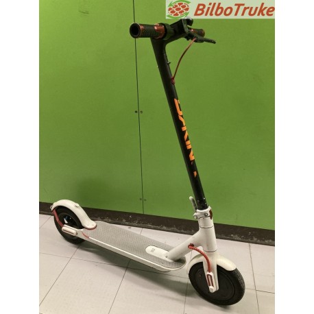 PATINETE ELECTRICO XIAOMI M365