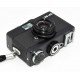 CAMARA ANALOGICA ROLLEI 35 LED